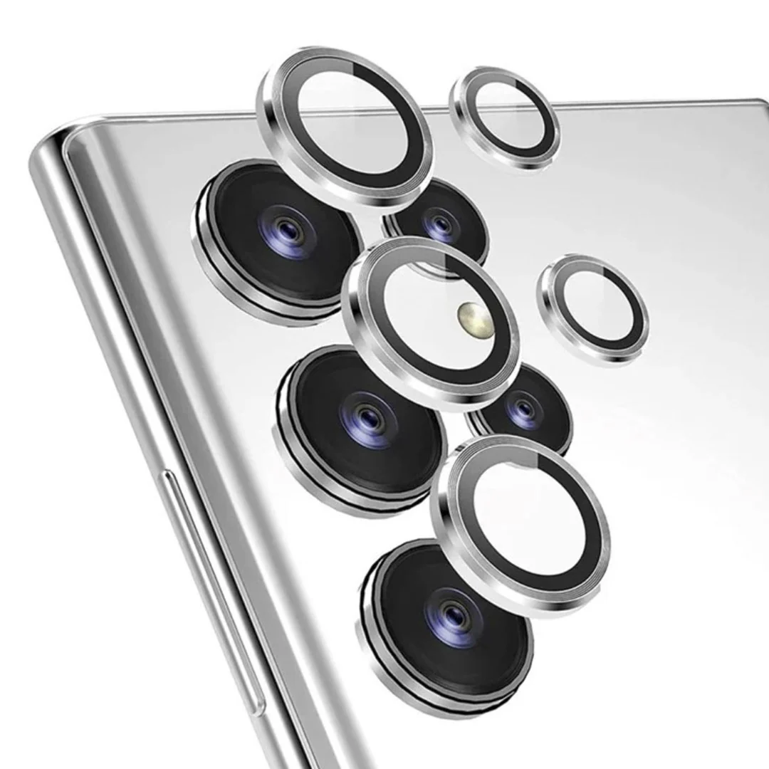 Galaxy Series Camera Lens Protector - Image 4