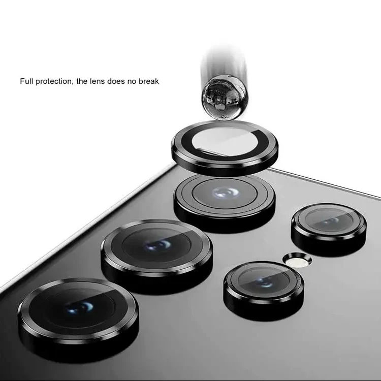 Galaxy Series Camera Lens Protector - Image 5