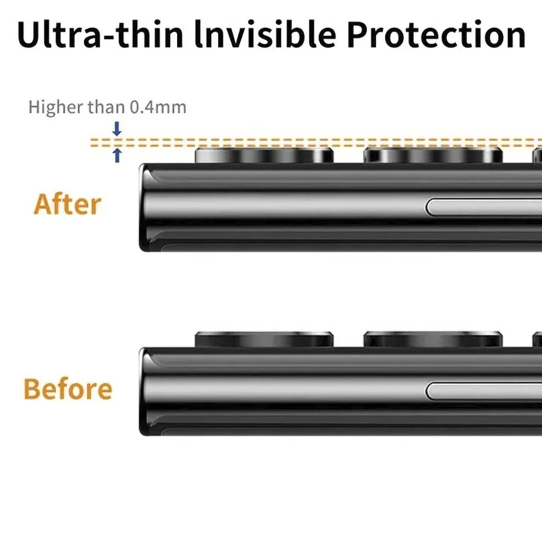 Galaxy Series Camera Lens Protector - Image 8