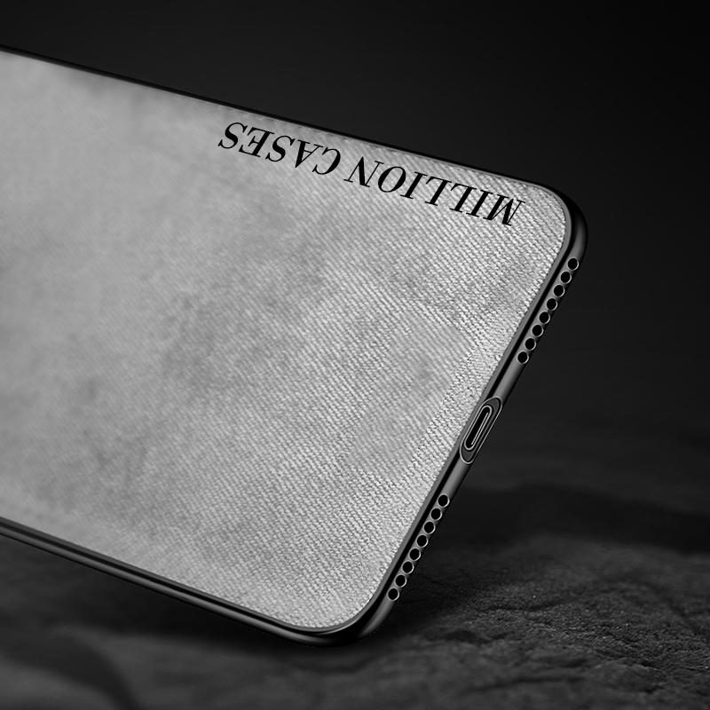 Galaxy S10 Plus Million Cases Special Edition Soft Fabric Case - Image 8