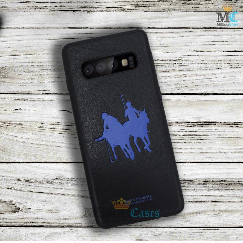 Galaxy S10 Plus Santa Barbara Polo Racquet Series Case - Image 3