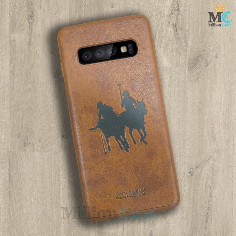 Galaxy S10 Plus Santa Barbara Polo Racquet Series Case - Image 4