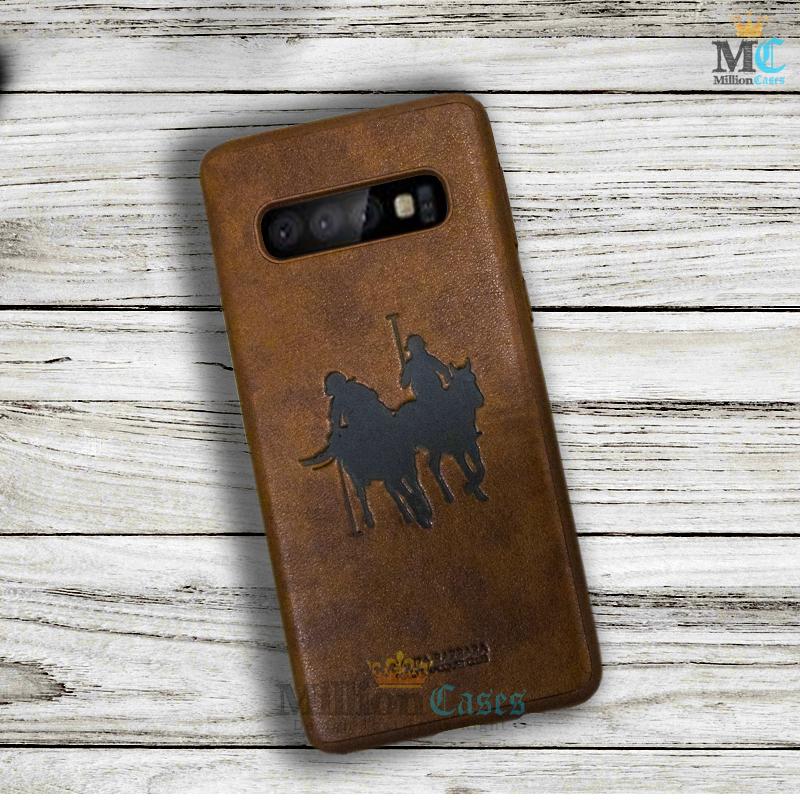 Galaxy S10 Plus Santa Barbara Polo Racquet Series Case - Image 5