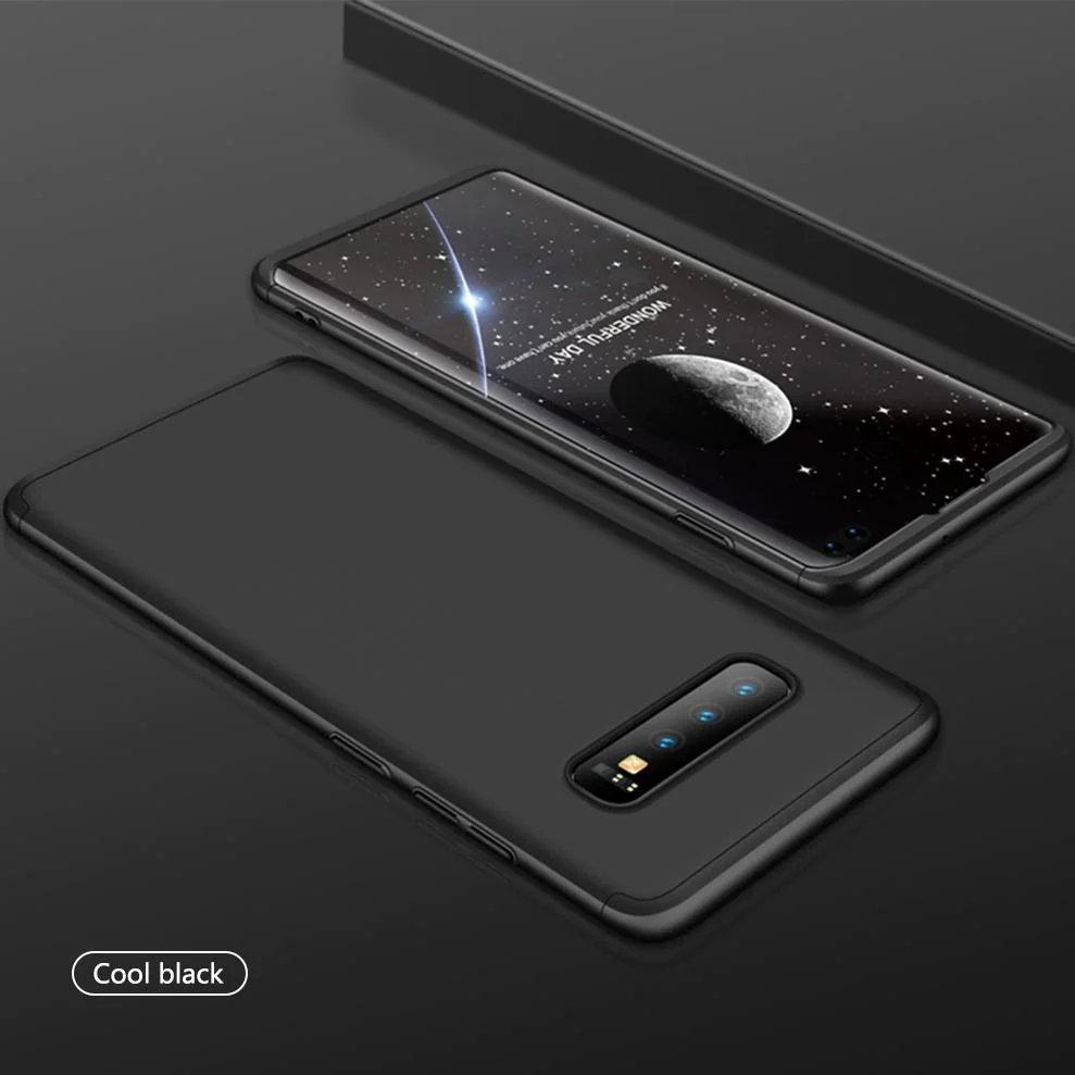 Galaxy S10 Ultimate 360 Degree Protection Case - Image 10