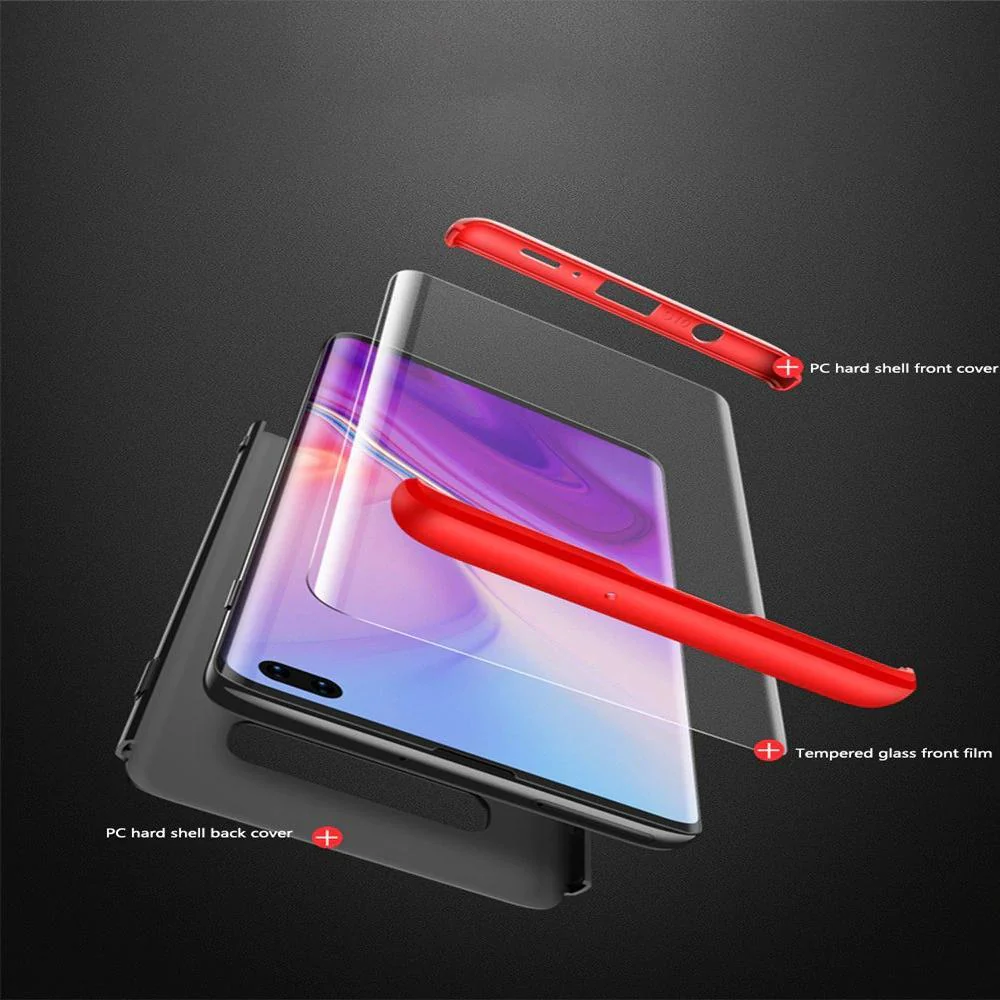 Galaxy S10 Ultimate 360 Degree Protection Case - Image 4
