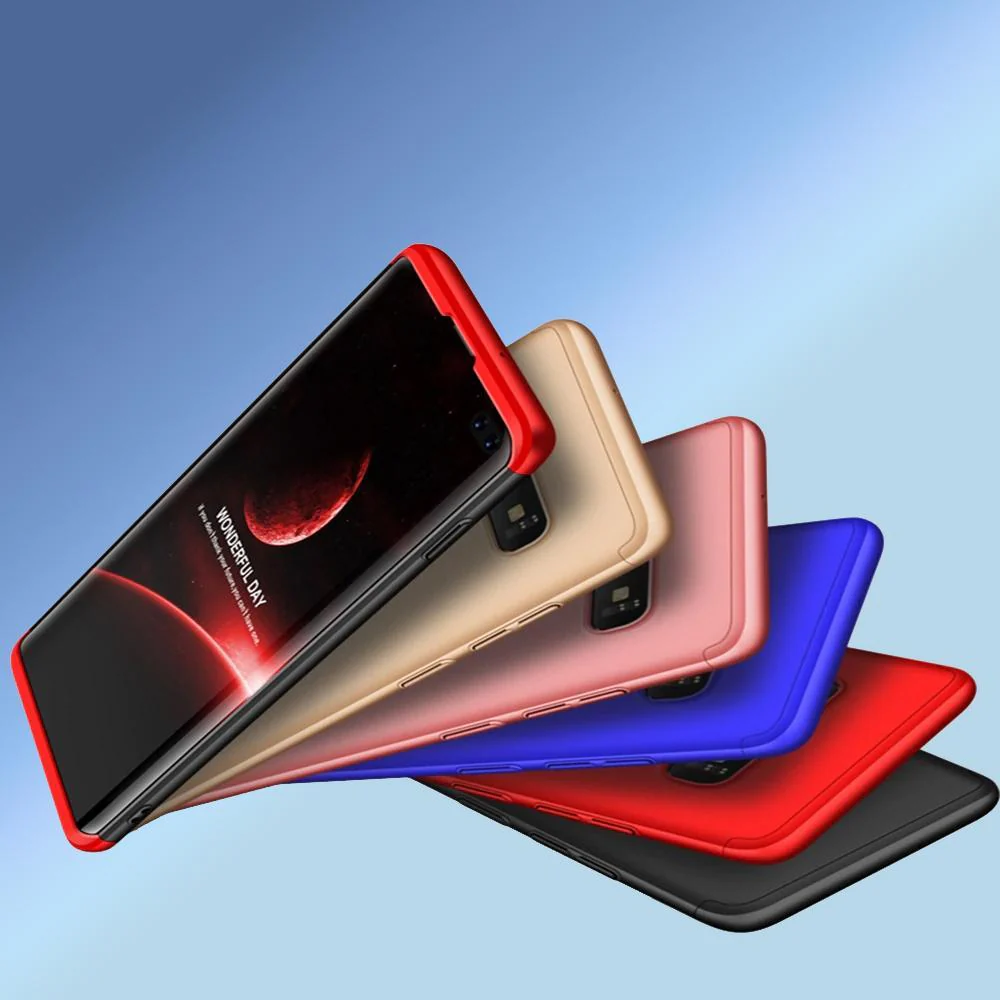 Galaxy S10 Ultimate 360 Degree Protection Case - Image 7