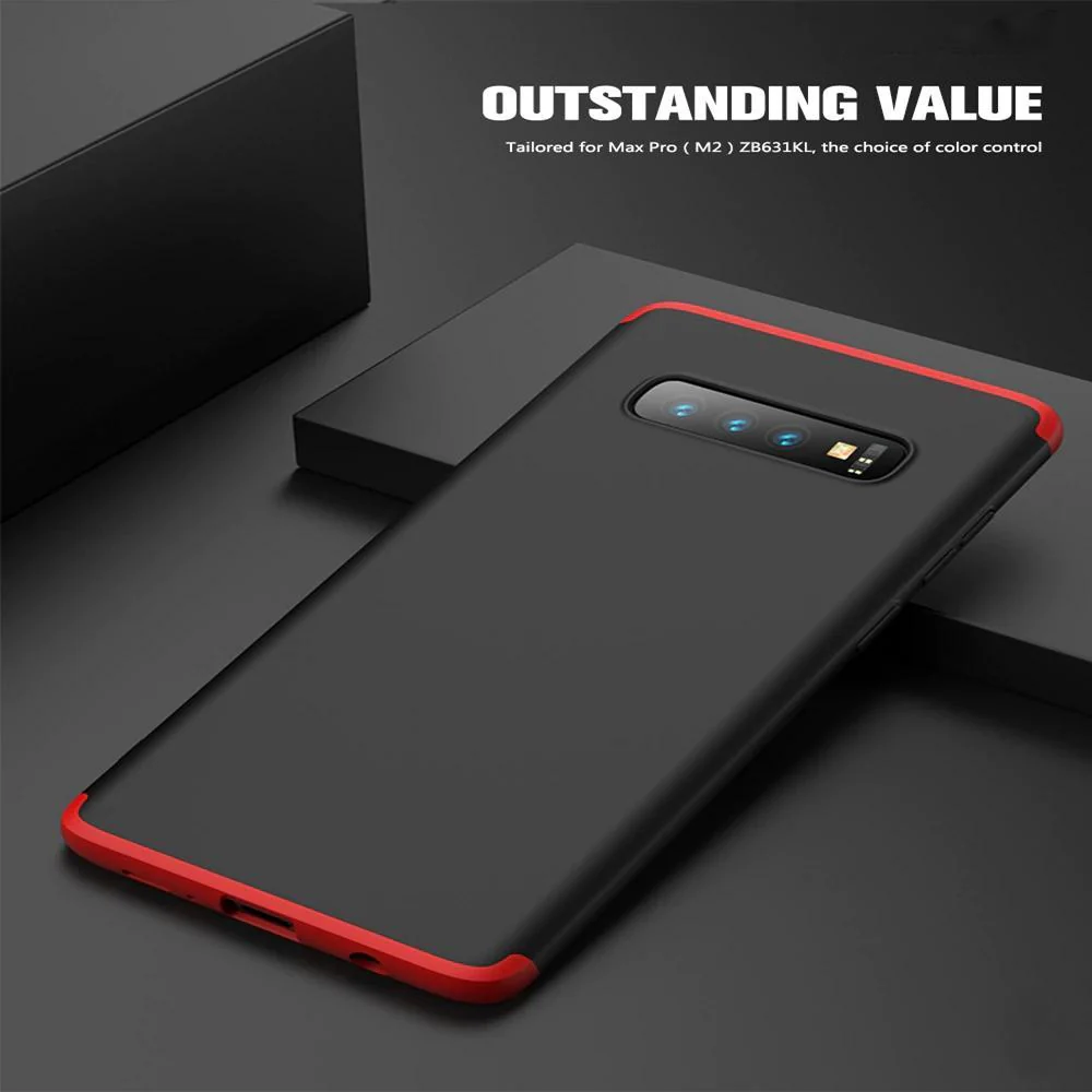 Galaxy S10 Ultimate 360 Degree Protection Case - Image 9