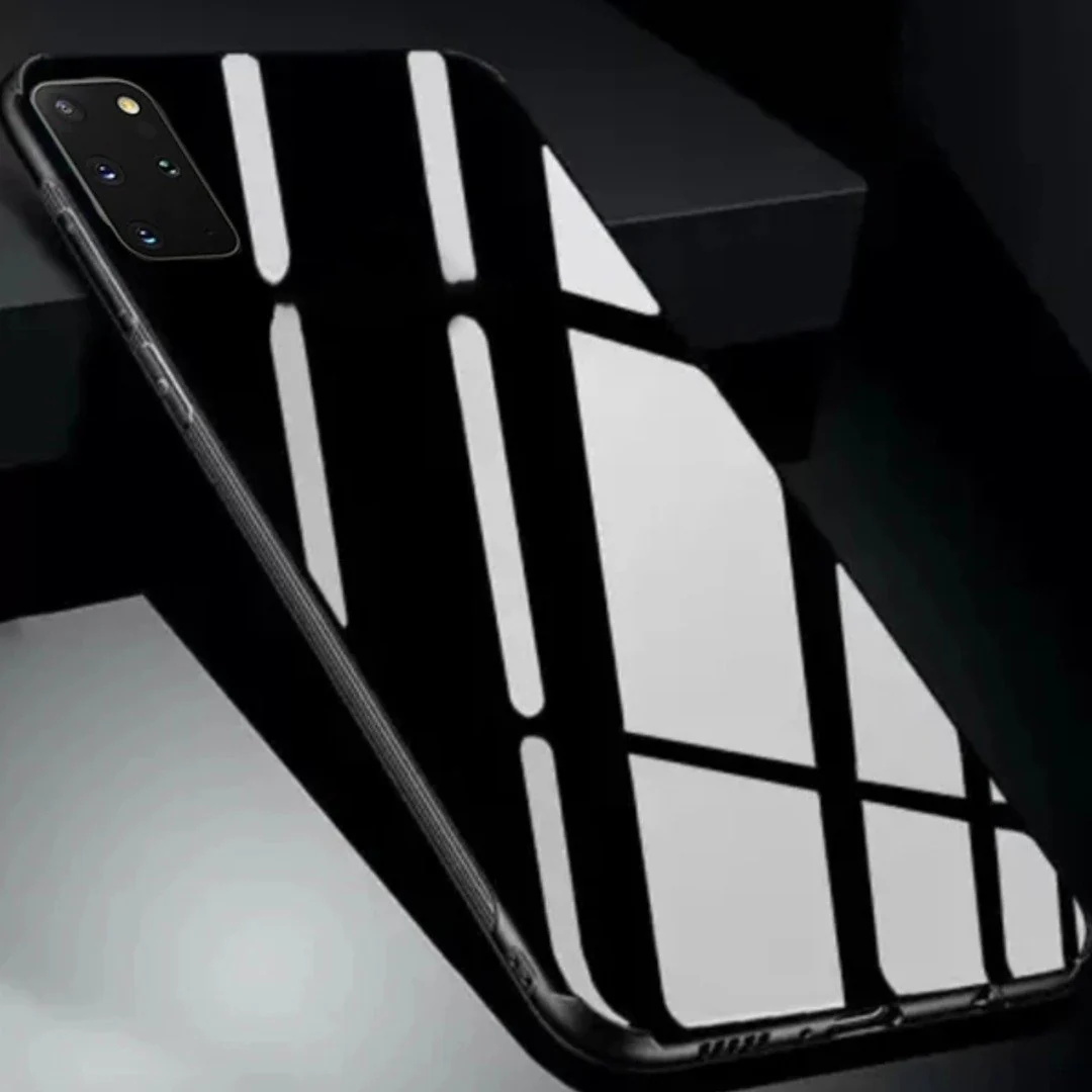 Galaxy S20 Plus Special Edition Silicone Soft Edge Case - Image 3