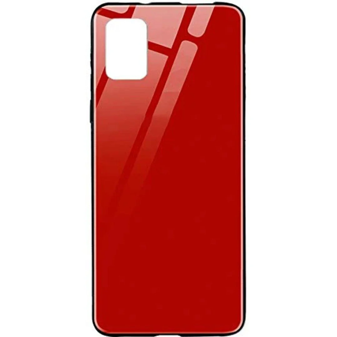 Galaxy S20 Plus Special Edition Silicone Soft Edge Case - Image 5