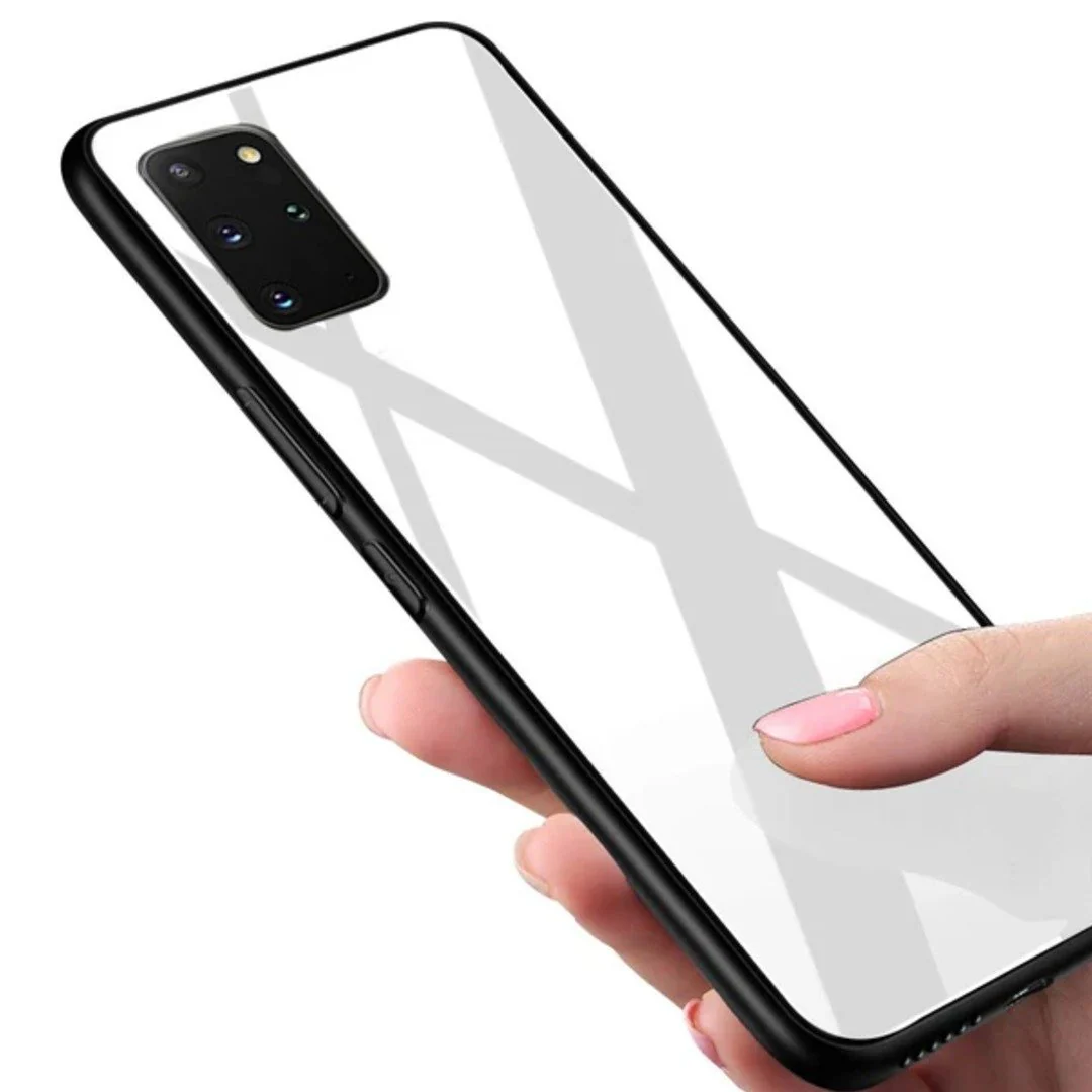 Galaxy S20 Plus Special Edition Silicone Soft Edge Case - Image 6
