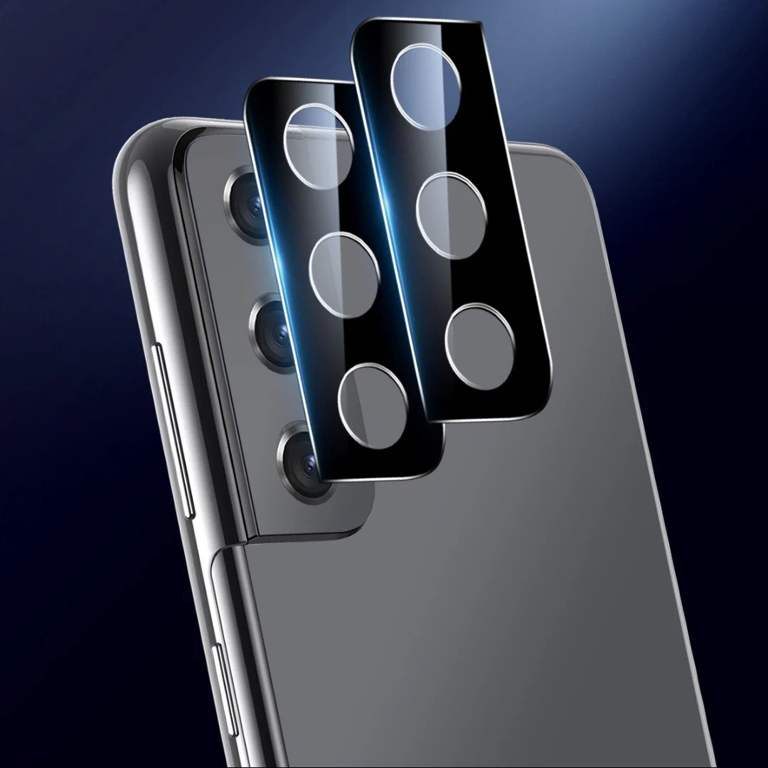 Galaxy S21 Camera Lens Protector - Image 3
