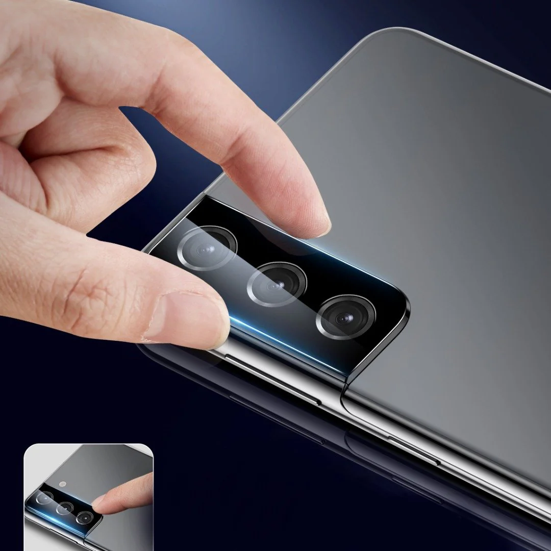 Galaxy S21 Camera Lens Protector - Image 5