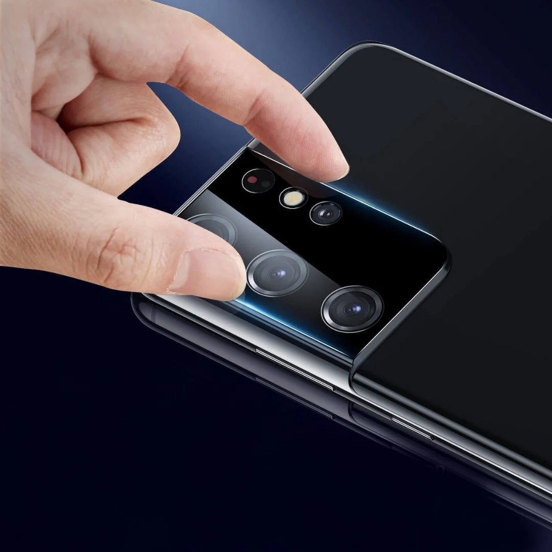 Galaxy S21 Series Camera Lens Protector - Image 3