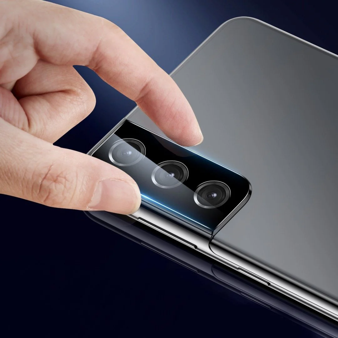 Galaxy S21 Plus Camera Lens Protector - Image 4