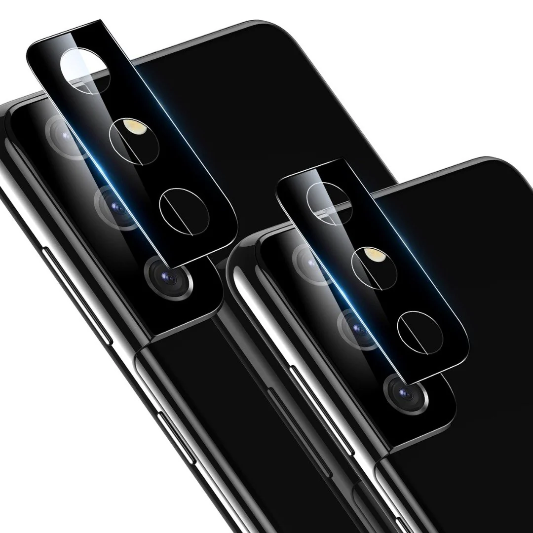 Galaxy S21 Plus Camera Lens Protector - Image 8