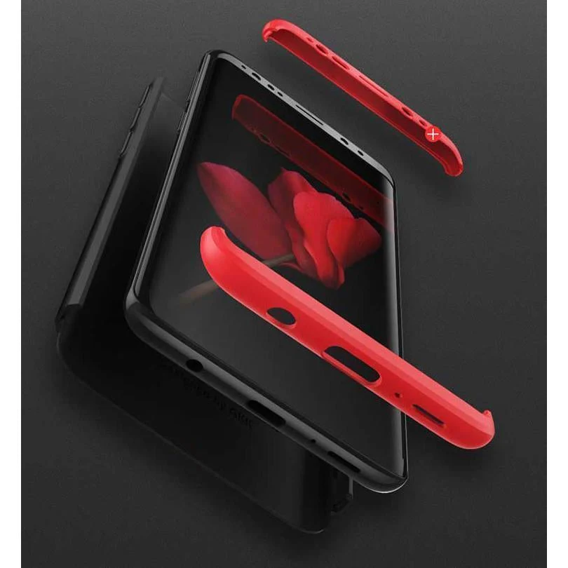 Galaxy S21 Plus Ultimate 360 Degree Protection Case - Image 7