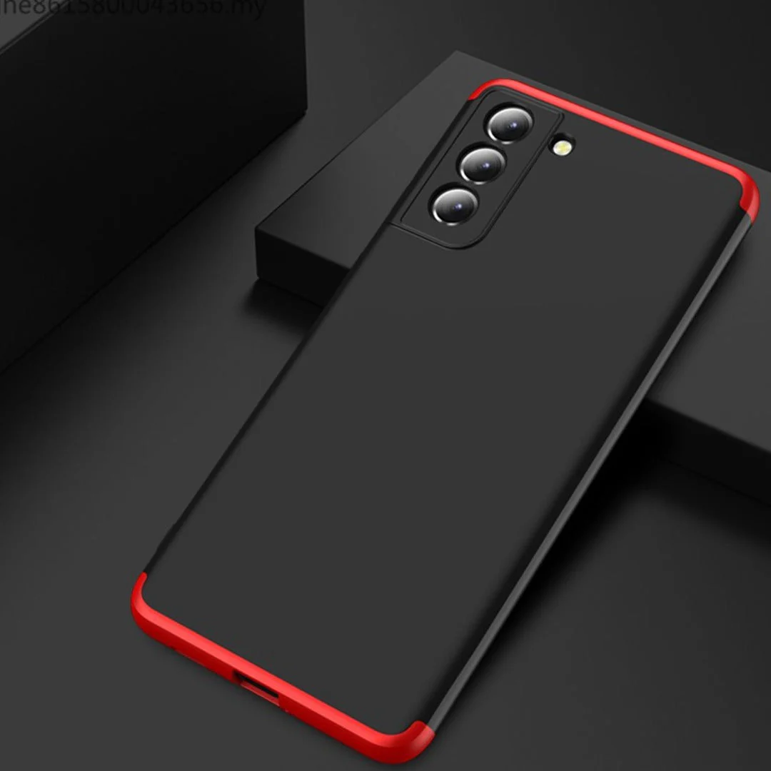 Ultimate 360 Degree Protection Case - Samsung - Image 10