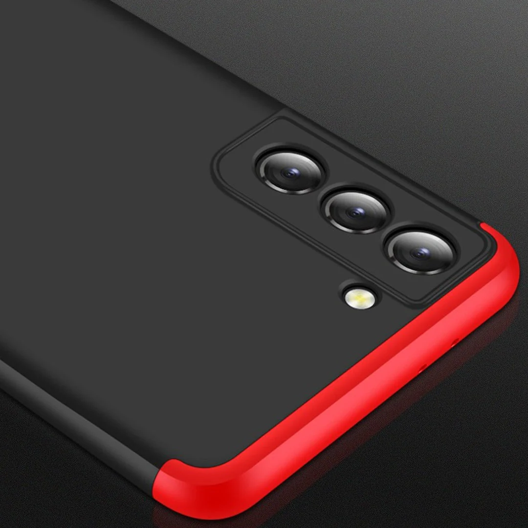 Ultimate 360 Degree Protection Case - Samsung - Image 3