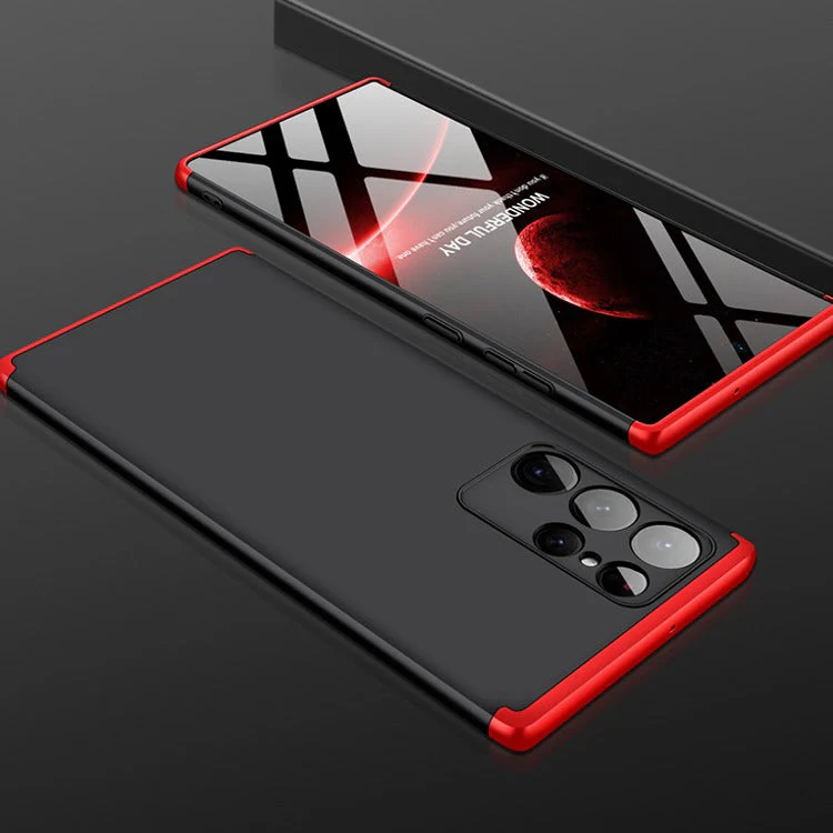 Ultimate 360 Degree Protection Case - Samsung - Image 7