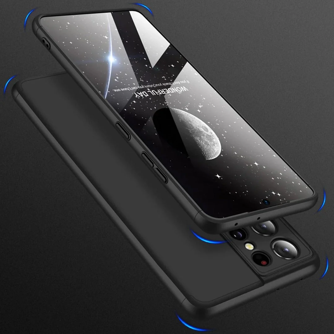 Ultimate 360 Degree Protection Case - Samsung - Image 8