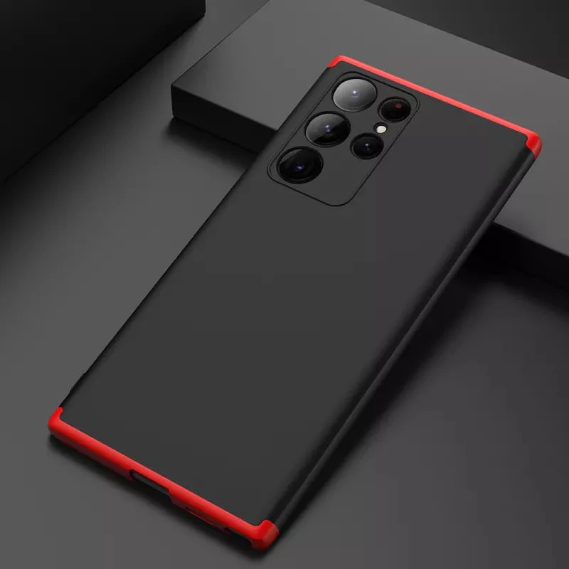 Ultimate 360 Degree Protection Case - Samsung - Image 9