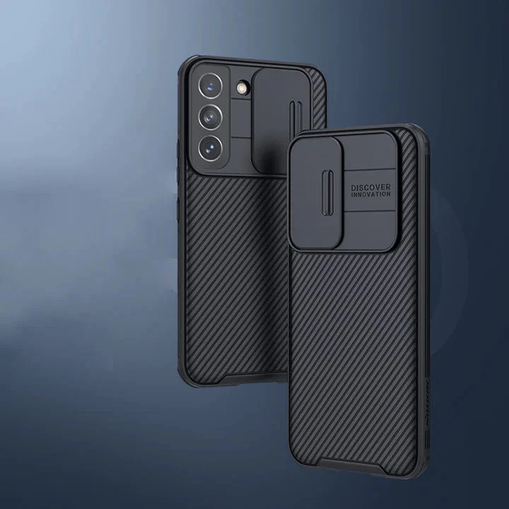 Nillkin ®Camshield Shockproof Business Case - Samsung - Image 10