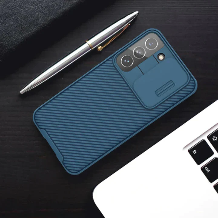 Nillkin ®Camshield Shockproof Business Case - Samsung - Image 11
