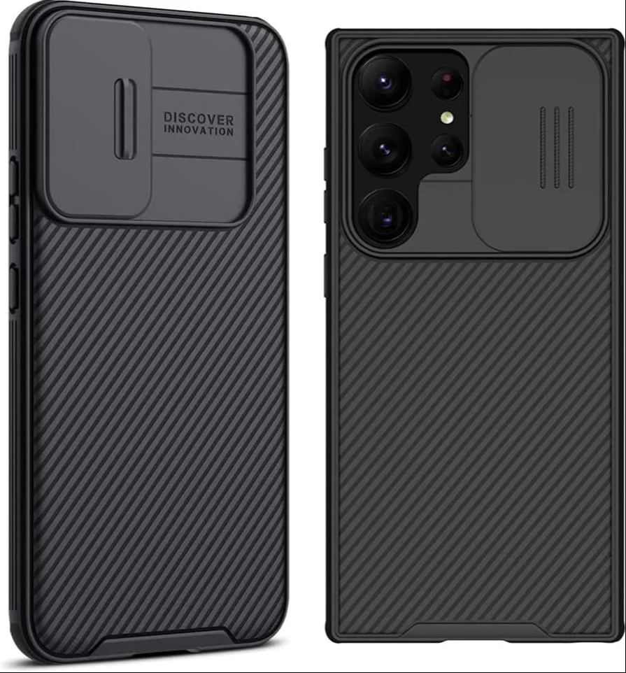 Nillkin ®Camshield Shockproof Business Case - Samsung - Image 12