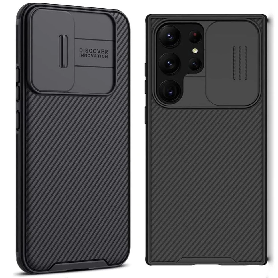 Nillkin ®Camshield Shockproof Business Case - Samsung - Image 13