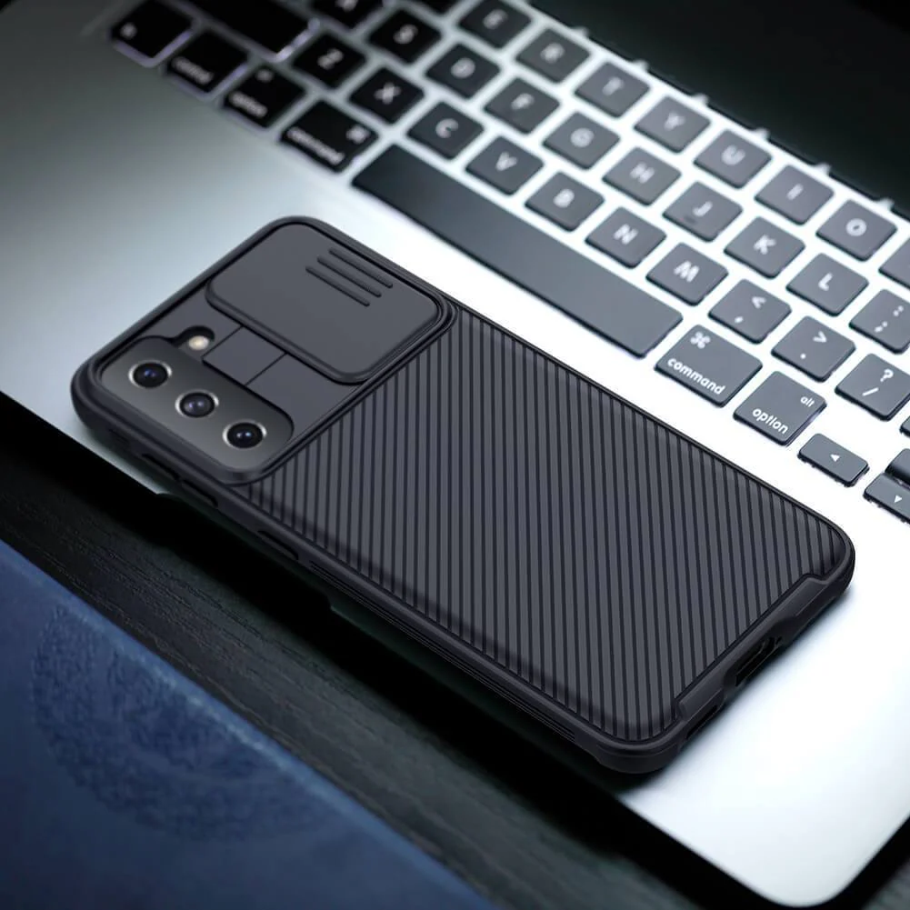 Nillkin ®Camshield Shockproof Business Case - Samsung - Image 3
