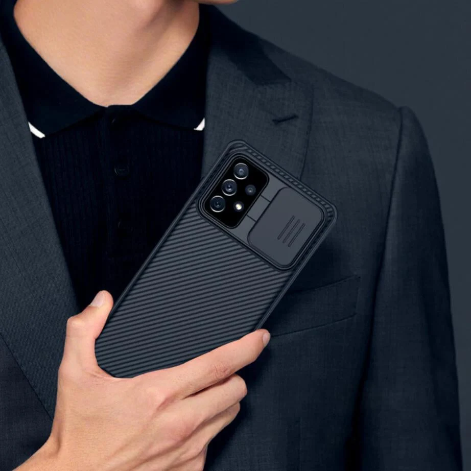 Nillkin ®Camshield Shockproof Business Case - Samsung - Image 6