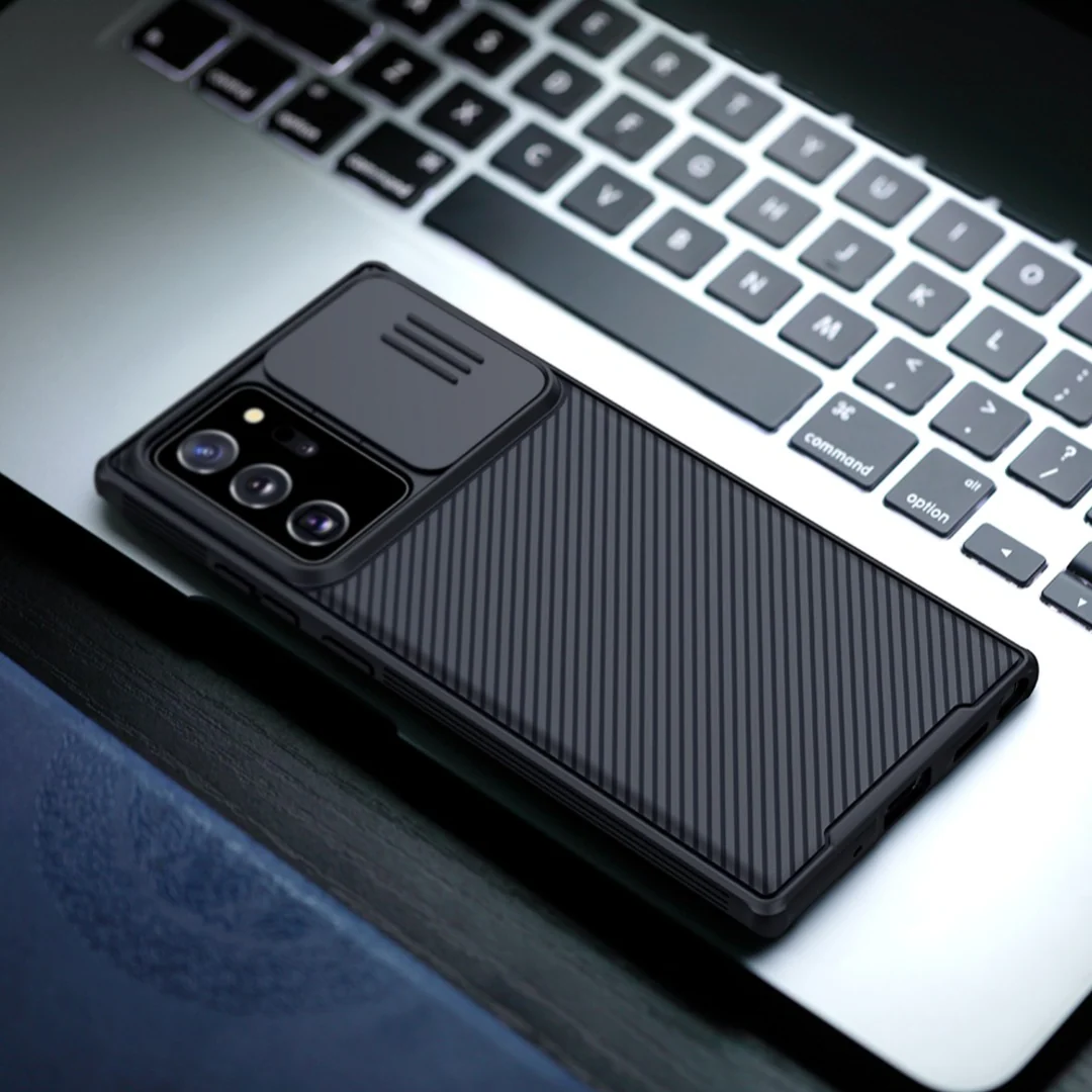 Nillkin ®Camshield Shockproof Business Case - Samsung - Image 7