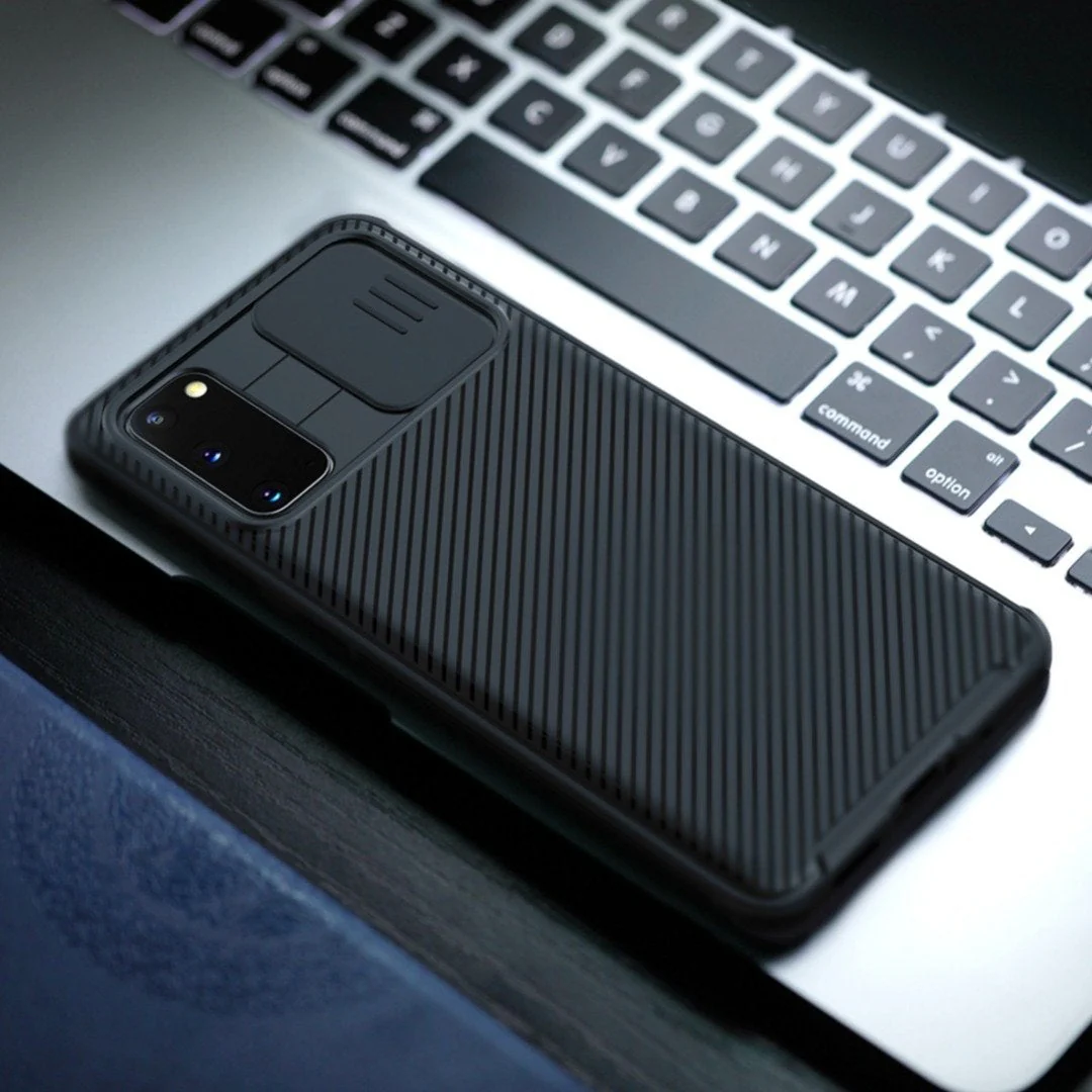 Nillkin ®Camshield Shockproof Business Case - Samsung - Image 8