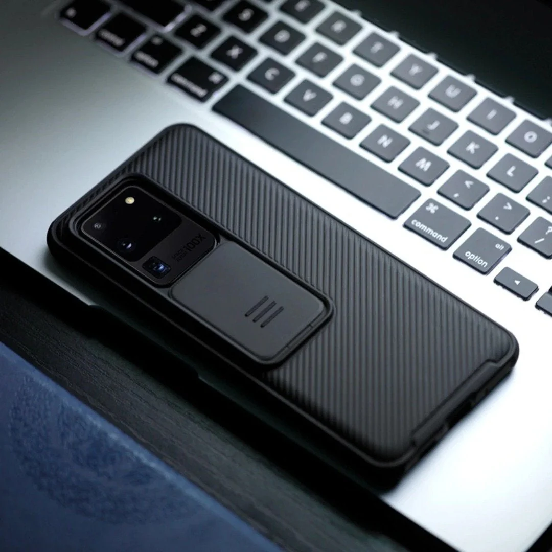 Nillkin ®Camshield Shockproof Business Case - Samsung - Image 9