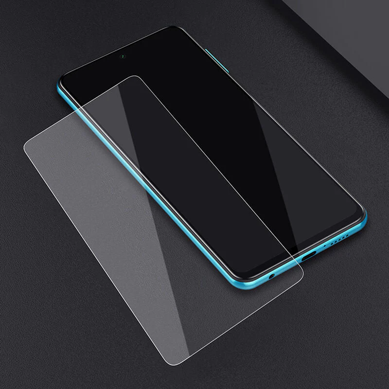 Galaxy S21 Series Curved Edge Tempered Glass - Image 7
