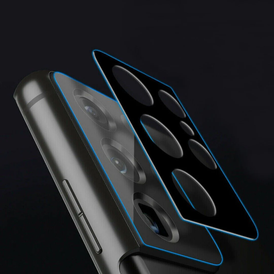 Galaxy S21 Ultra Camera Lens Protector - Image 3
