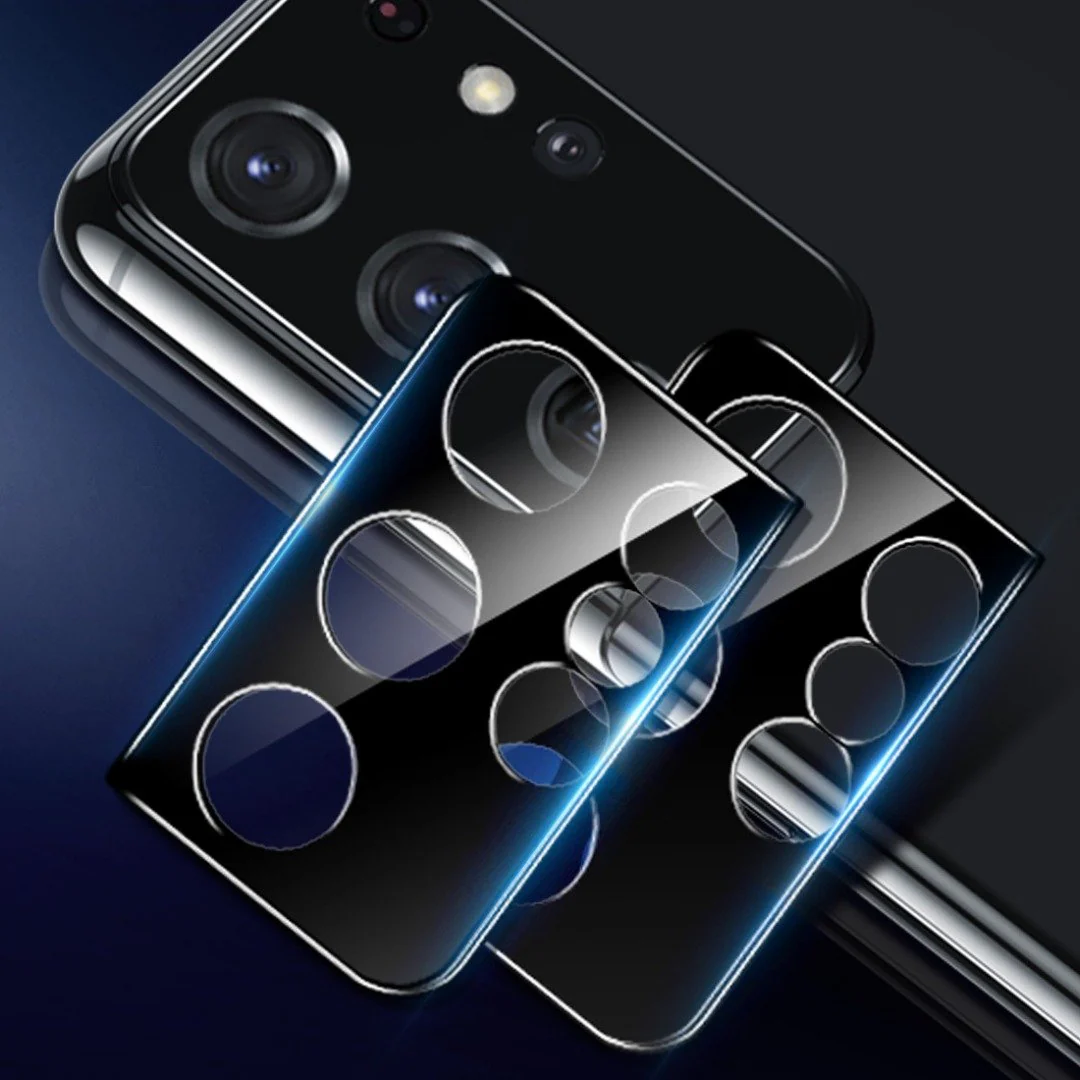 Galaxy S21 Ultra Camera Lens Protector - Image 5