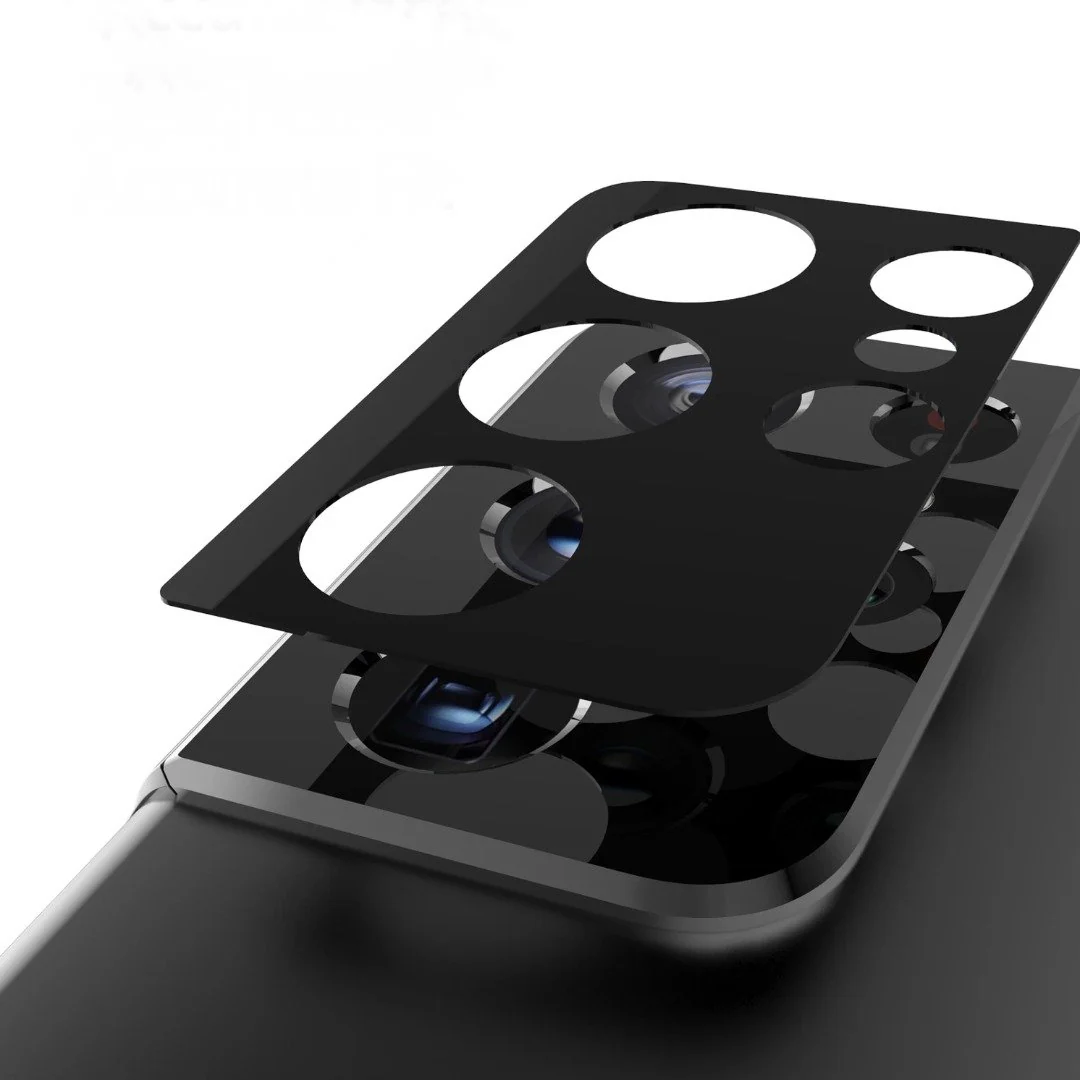 Galaxy S21 Ultra Camera Lens Protector - Image 6