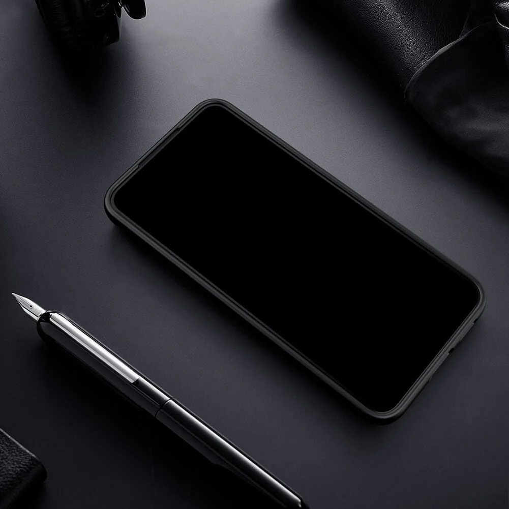 Galaxy S22 Plus Synthetic Carbon Fiber Case - Image 4