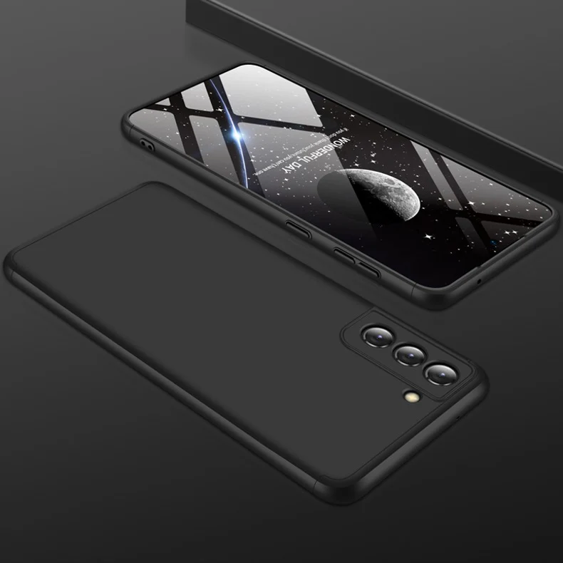 Galaxy S22 Plus Ultimate 360 Degree Protection Case - Image 6