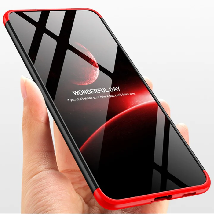 Galaxy S22 Plus Ultimate 360 Degree Protection Case - Image 7