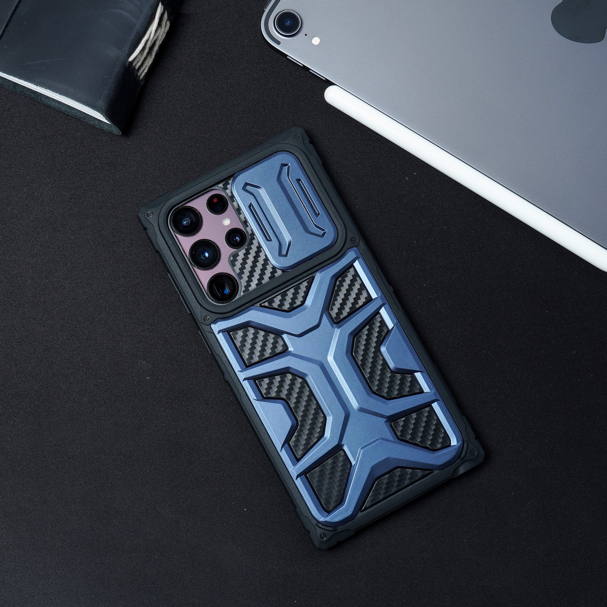 Galaxy S22 Series Adventurer Beast Case - Image 3