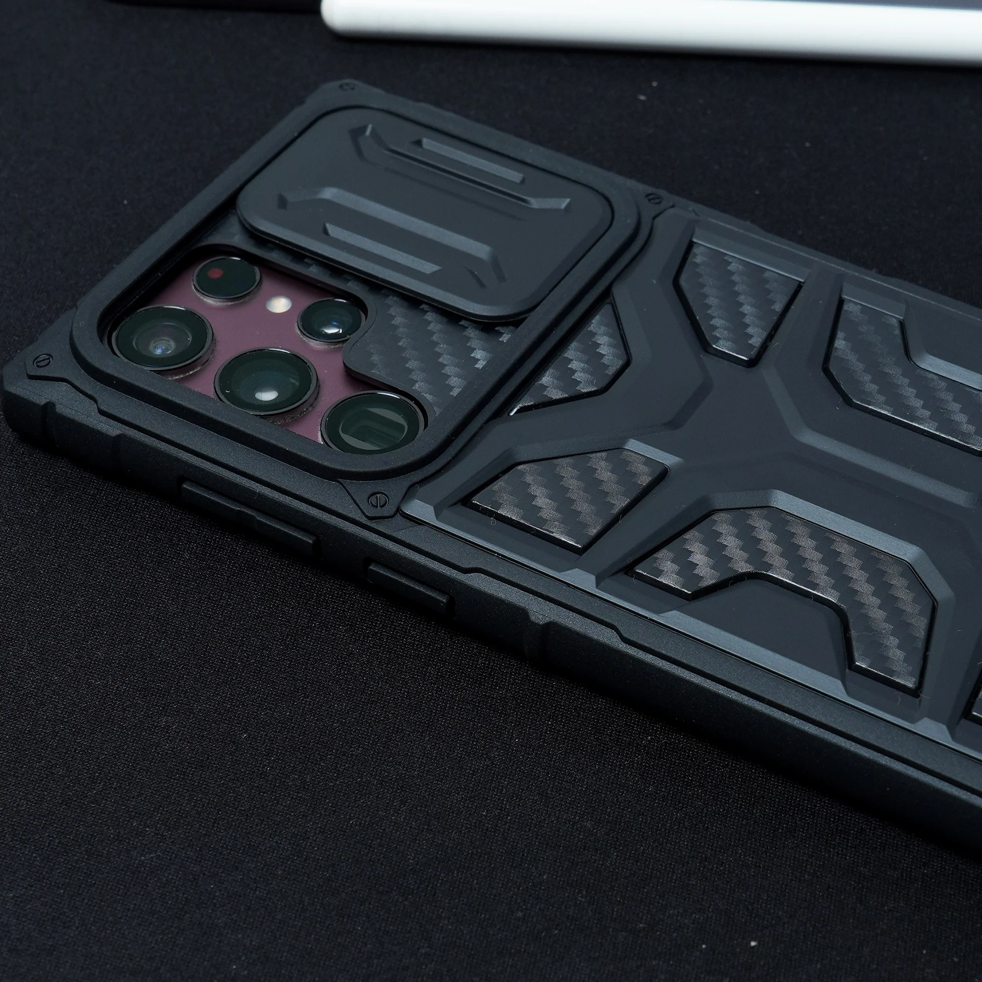 Galaxy S22 Series Adventurer Beast Case - Image 6