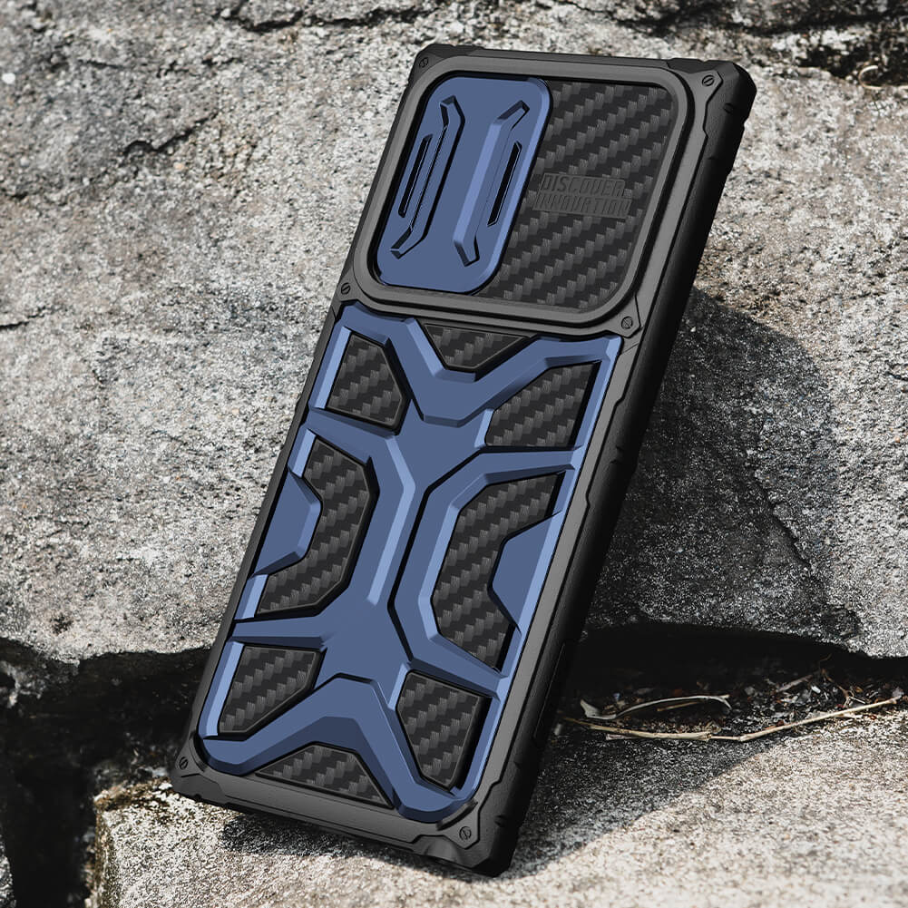 Galaxy S22 Series Adventurer Beast Case - Image 7