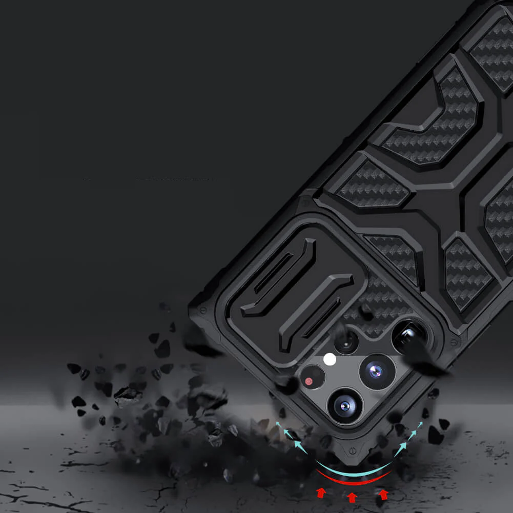 Galaxy S22 Series Adventurer Beast Case - Image 8