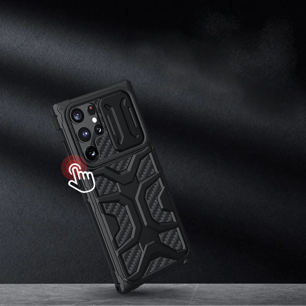 Galaxy S22 Series Adventurer Beast Case - Image 9