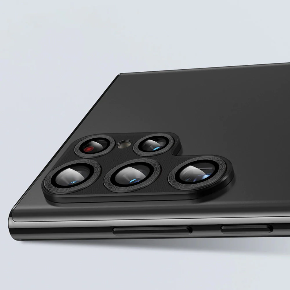 Galaxy S22 Ultra Camera Lens Protector - Image 3