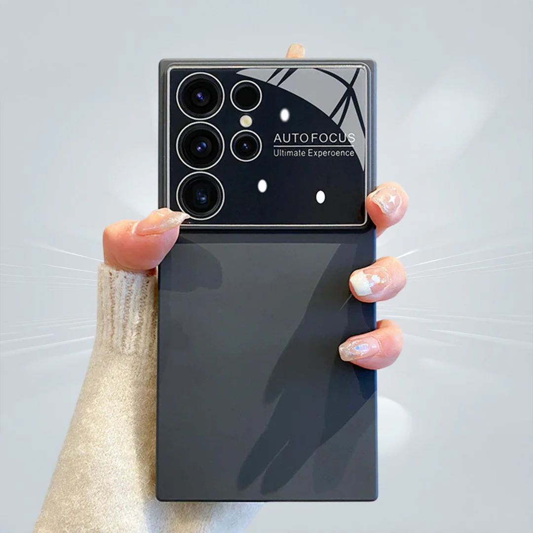 Galaxy S22 Ultra Infinity Shield Lens Case - Image 2