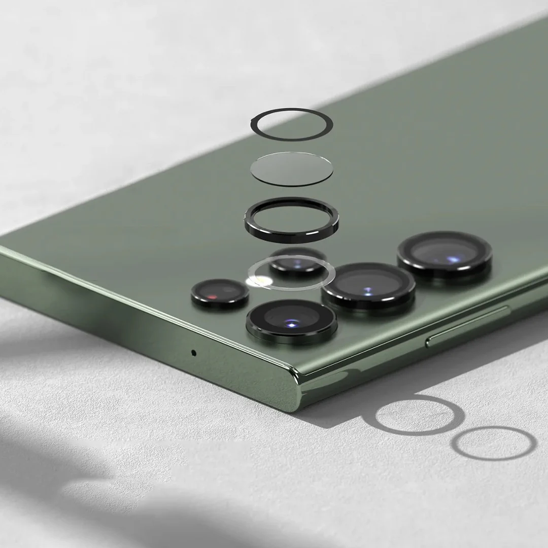 Galaxy S23 Series Camera Lens Protector - Image 10