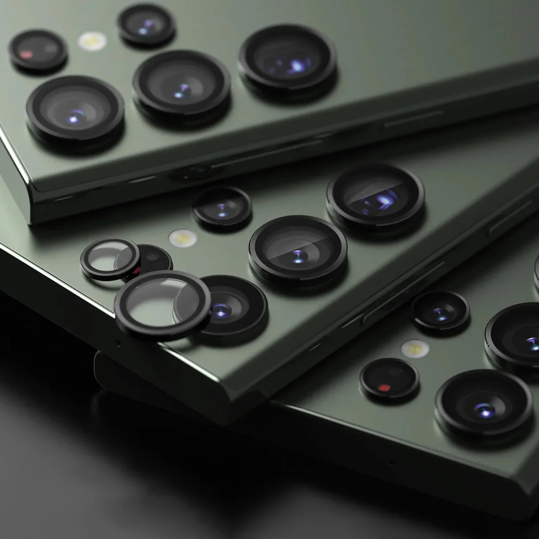 Galaxy S23 Series Camera Lens Protector - Image 12